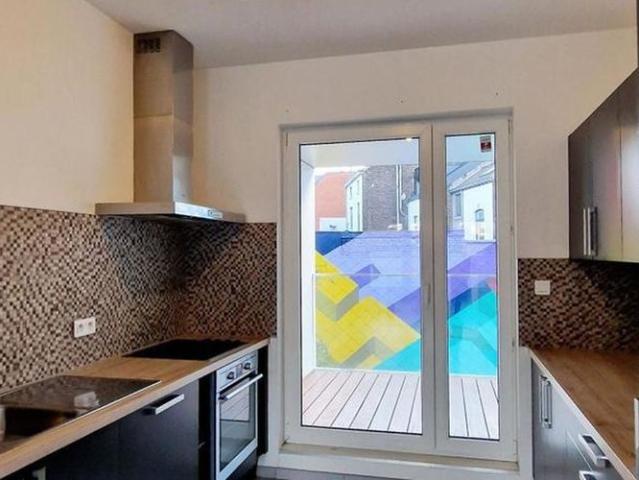 Appartement location à Liège, Wallonie