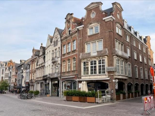 Appartement location à Lier, Antwerpen