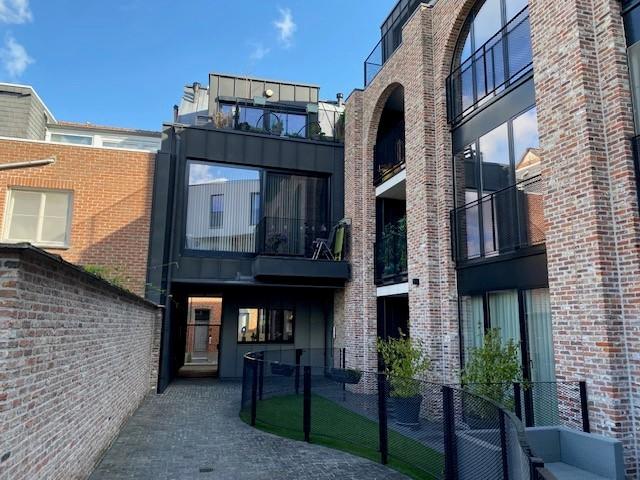 Appartement location à Lier, Antwerpen
