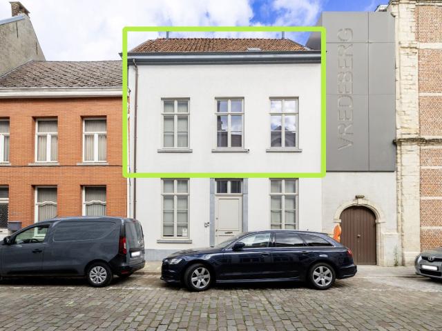 Appartement location à Lier, Antwerpen