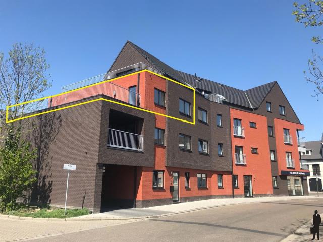 Appartement location à Lier, Antwerpen