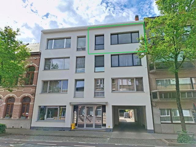 Appartement location à Lier, Antwerpen