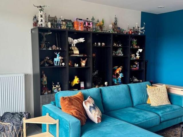 Appartement location à Lier, Antwerpen