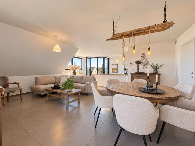 Appartement location à Lovendegem, Oost-Vlaanderen