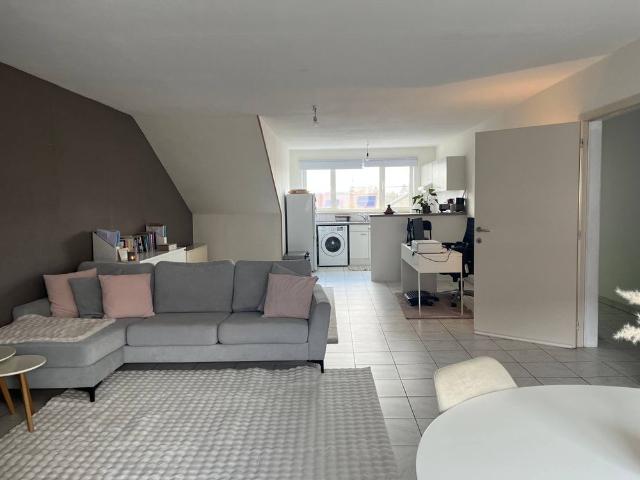 Appartement location à Waarschoot, Oost-Vlaanderen