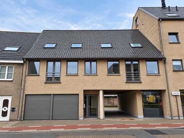 Appartement location à Waarschoot, Oost-Vlaanderen