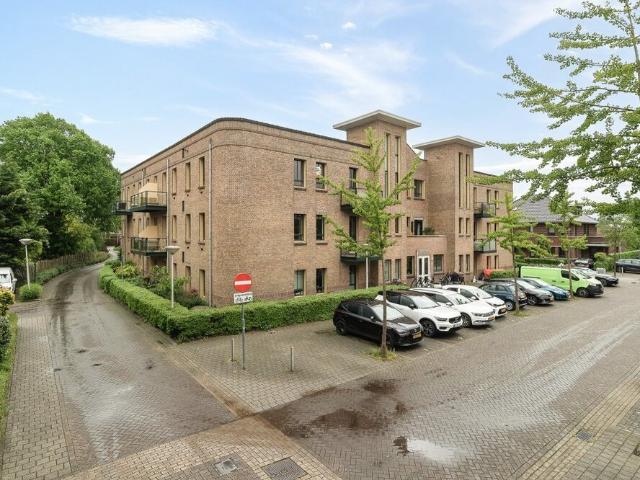 Appartement te huur in De Engel, Zuid Holland