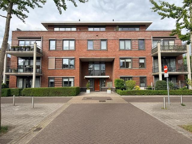 Appartement te huur in De Engel, Zuid Holland