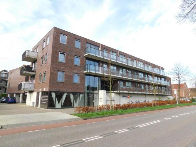 Appartement te huur in De Engel, Zuid Holland