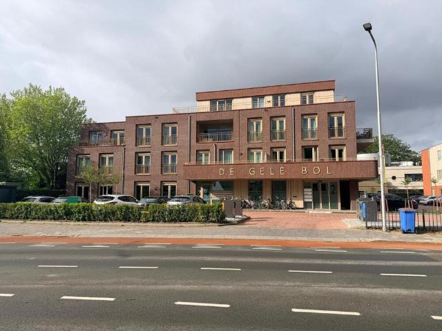 Appartement te huur in Lisse, De Engel