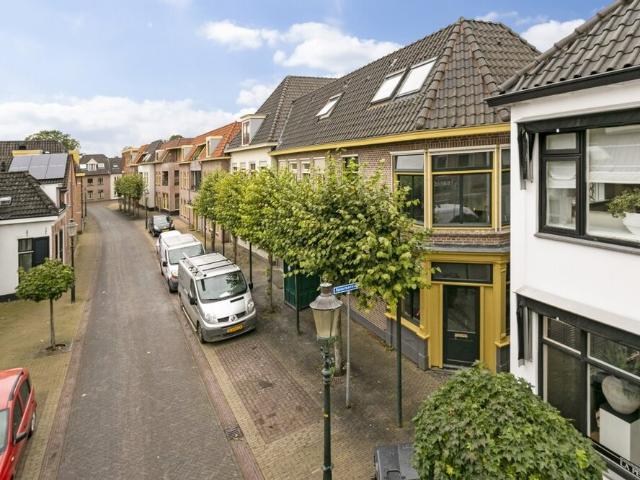 Appartement te huur in Lochem