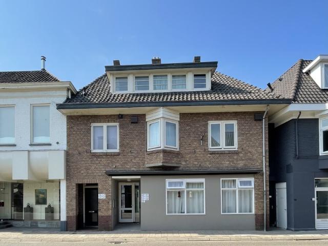 Appartement te huur in Gelderland