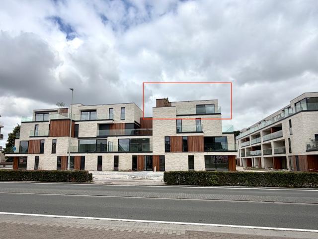 Appartement location à Lochristi, Oost-Vlaanderen