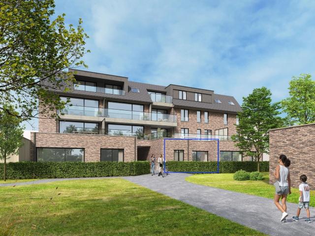 Appartement location à Lochristi, Oost-Vlaanderen