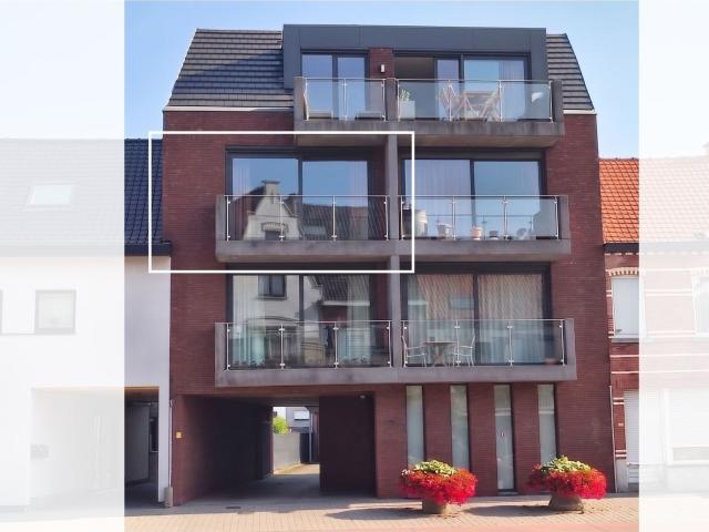 Appartement location à Zeveneken, Lochristi