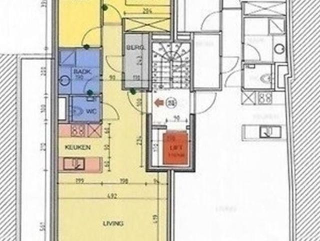 Appartement location à Lochristi, Oost-Vlaanderen