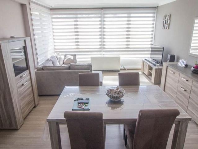 Appartement location à Charleroi, Wallonie