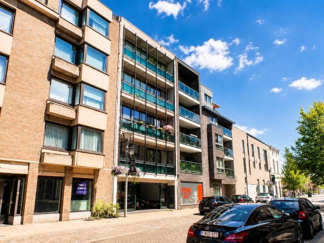 Appartement location à Lokeren, Oost-Vlaanderen
