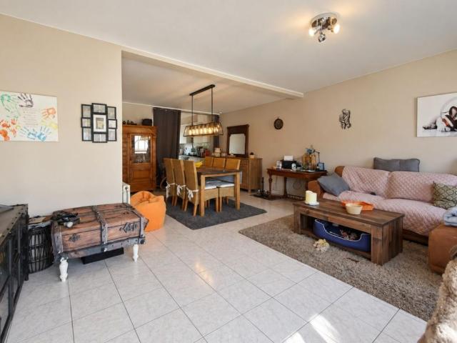 Appartement location à Bergendries, Lokeren