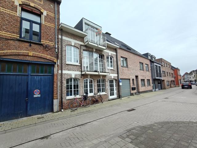 Appartement location à 't Zand, Lokeren