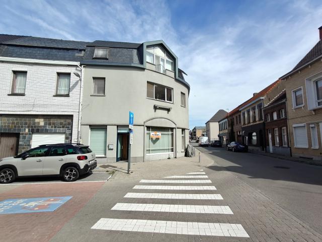 Appartement location à Lokeren, Oost-Vlaanderen