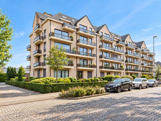Appartement location à Bergendries, Lokeren