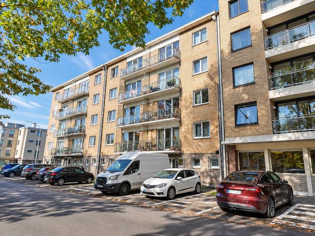 Appartement location à 't Zand, Lokeren