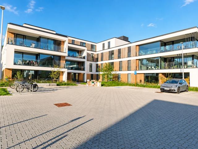 Appartement location à Lokeren, Oost-Vlaanderen