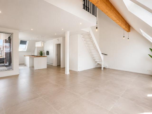 Appartement location à Lokeren, Oost-Vlaanderen