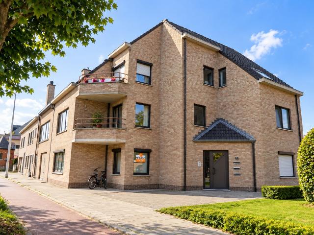 Appartement location à Bergendries, Lokeren