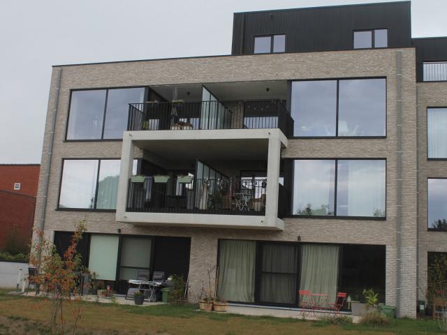 Appartement location à Lokeren, Oost-Vlaanderen