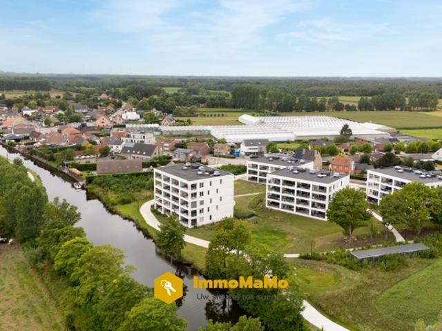 Appartement location à Lokeren, Oost-Vlaanderen