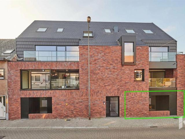 Appartement location à Lommel, Limburg