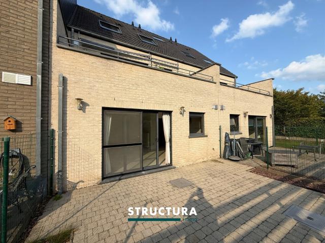 Appartement location à Londerzeel, Brabant