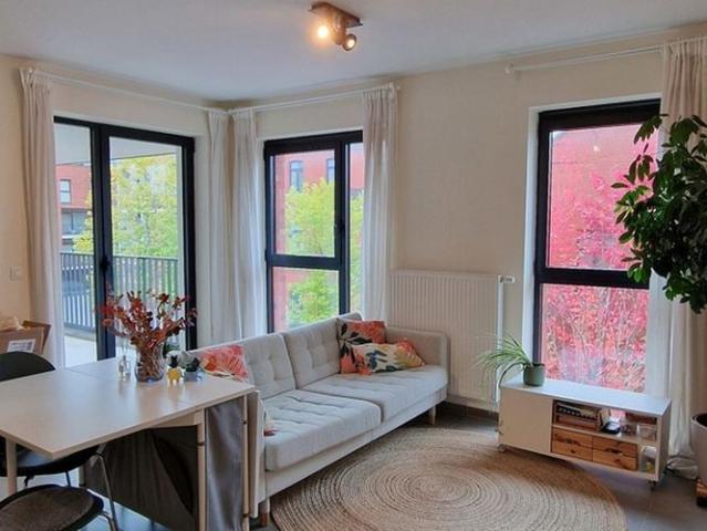 Appartement location à Beersel, Brabant