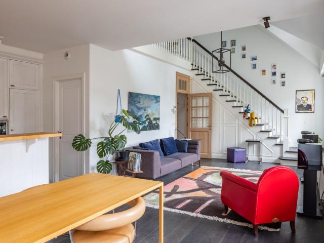 Appartement location à Bierbeek, Brabant