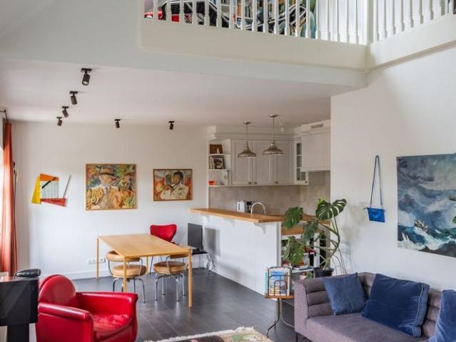 Appartement location à Bierbeek, Brabant