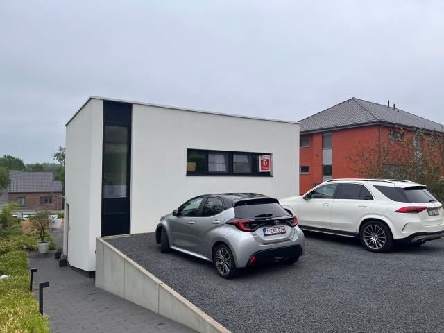 Appartement location à Lubbeek, Brabant