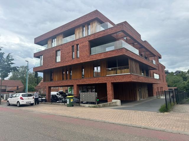 Appartement location à Lubbeek, Brabant