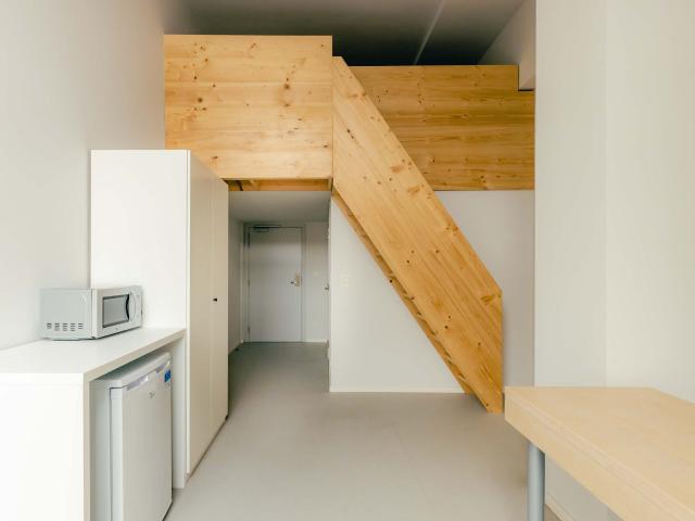 Appartement location à Liège, Wallonie