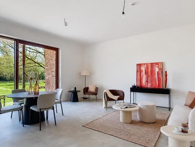 Appartement location à Lummen, Limburg