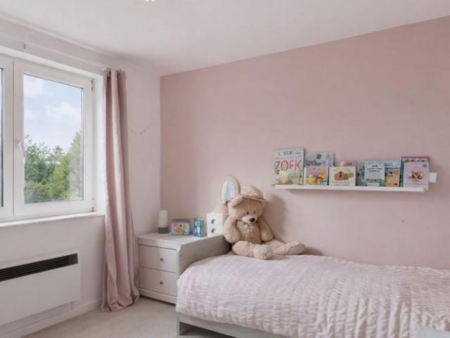 Appartement location à Lummen, Limburg