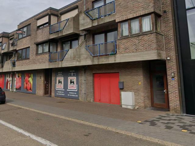 Appartement location à Maasmechelen, Limburg