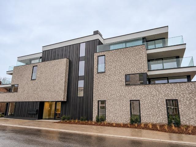 Appartement location à Maasmechelen, Limburg