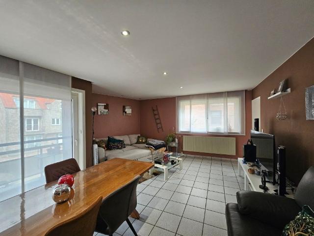 Appartement location à Maasmechelen, Limburg