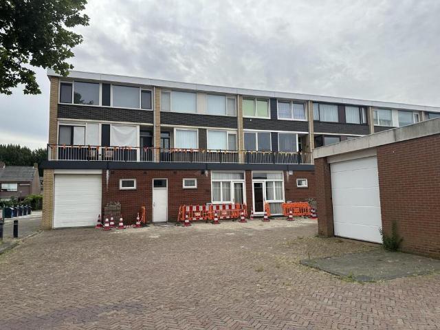Appartement te huur in Maassluis, Zuid Holland