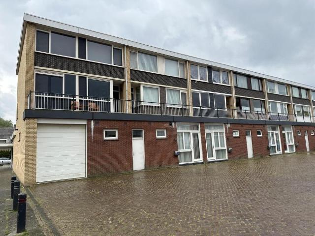 Appartement te huur in Maassluis, Zuid Holland