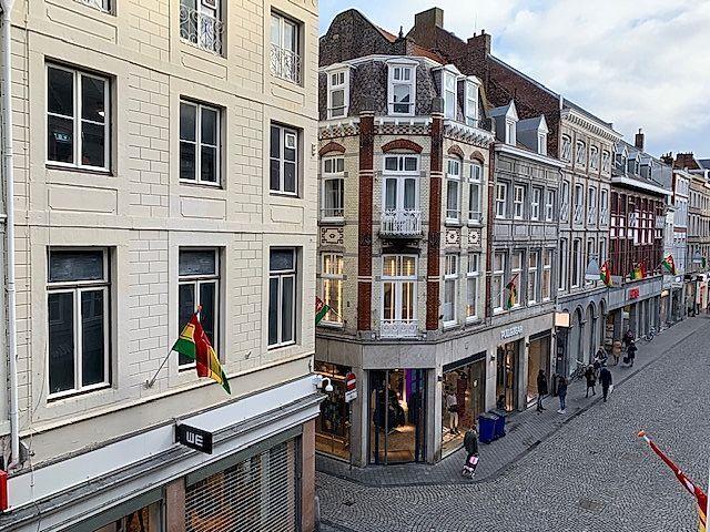 Appartement te huur in Limburg
