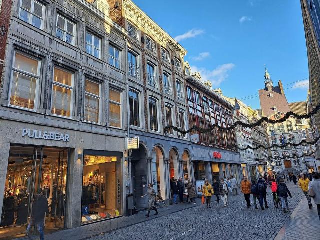 Appartement te huur in Limburg