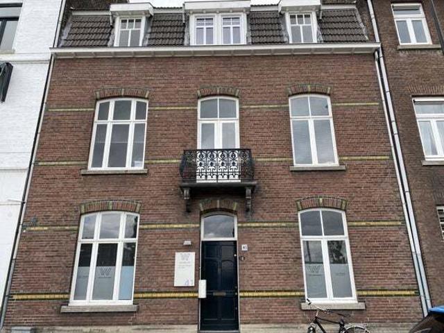Appartement te huur in Limburg